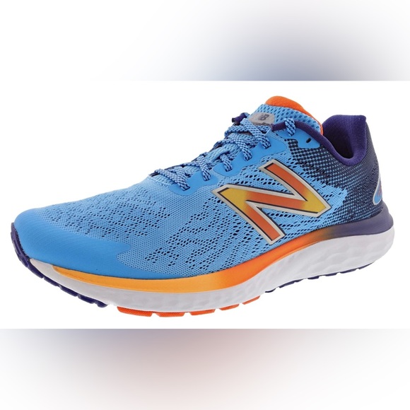 New Balance Other - Men’s NEW BALANCE 680 V7 Cushioning Running Sneakers- Size 13